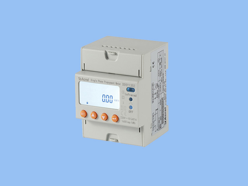 電氣火災(zāi)探測器