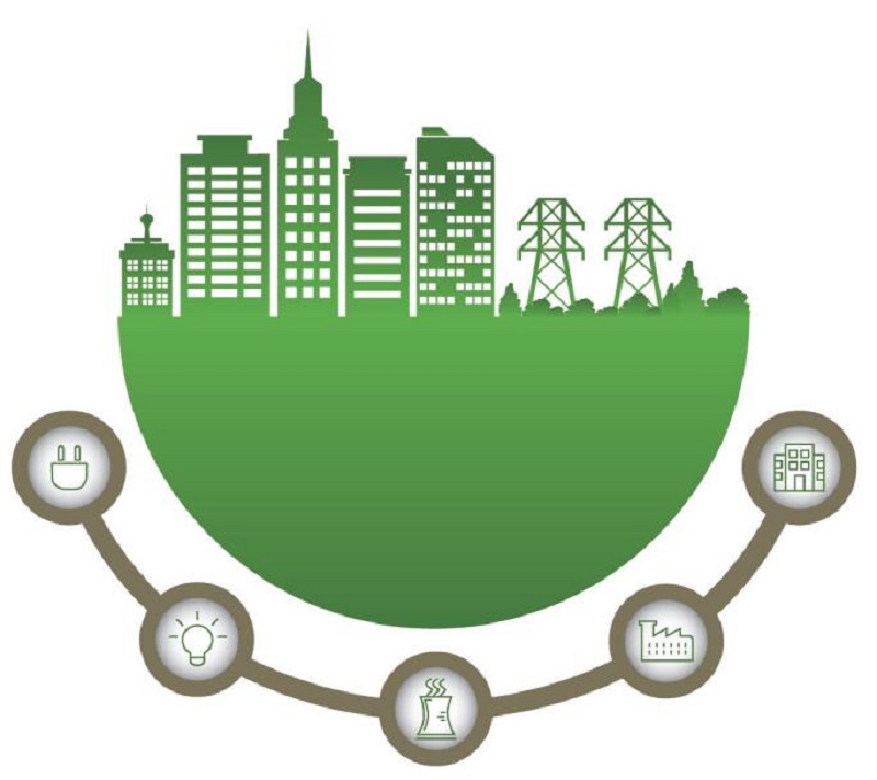 銀行智慧用電檢測(cè)裝置組成結(jié)構(gòu)